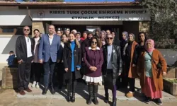 Anne ve çocuklara yönelik “Bağımlılık Eğitimi Programı” düzenlendi