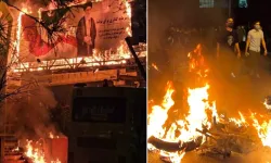 İran'daki protestolarda ölenlerin sayısı 2 bin 677'ye yükseldi