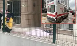 Kiralamak için gittiği boş daire sonu oldu