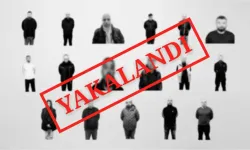 Küresel takip sonuç verdi: 17 suçlu Türkiye’ye iade edildi