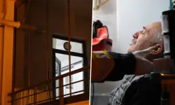 Uyanmasa facia yaşanacaktı! 8 kişi ölümden döndü