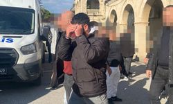 Girne’de Ağır Suçlardan Tutuklanan Umut Arık 7 Gün Daha Tutuklu Kalacak
