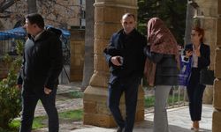 Tedbirli hesaptan 103 bin TL’lik işlem: 4 banka çalışanı bir milyon TL'lik kefalet senedi imzaladı