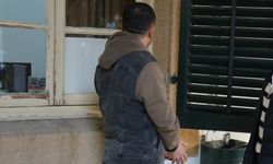 Ercan Havalimanı’nda uyuşturucuyla yakalandı: 7 gün daha tutuklu kalacak