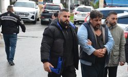 Ercan Havalimanı’nda uy*ştutucu! Zanlıya 3 gün tutukluluk