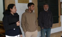 Bağış kutularını hedef alan zanlı tutuklu yargılanacak