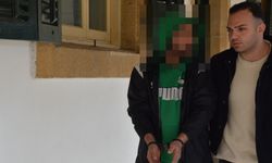 Zanlı, 23 günü aşmayacak süreyle cezaevine gönderildi