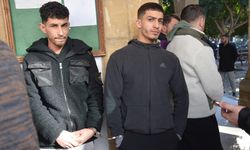 Lokmacı'da 1,5 Kilo Uyuşturucu Yakalandı