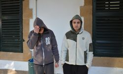 Polise yalan beyan vermekle itham edilen zanlı 2 gün tutuklu