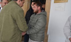 Uluhan Oto Galeri’ye silahlı saldırı olayıyla bağlantılı olarak aranan zanlı Metehan’da yakalandı