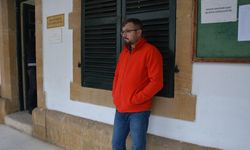 Ercan Havalimanı’nda Mermiyle Yakalanan Zanlıya 3 Gün Tutukluluk