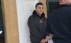 Kokainle Yakalanan Zanlı Mahkemeye Çıkarıldı