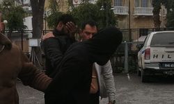 Polisi darbeden baba ve oğul, teminata bağlandı