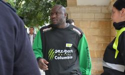 Gönyeli’de Yılbaşı Partisi Karakolda Bitti