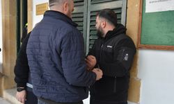 Daha önce sattığı aracı tamir amacıyla geri alıp başkasına satmakla itham edilen zanlı cezaevine gönderildi