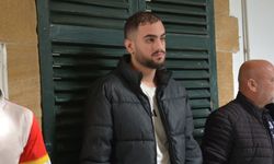 Lefkoşa'da futbol sahasında sirkat olayı! Cezaevine gönderildi