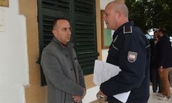 Eski eşini defalarca aradı ve mesaj attı: Cezaevine gönderildi