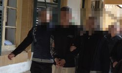 Silahlı saldırı zanlısı mahkemeye çıkarıldı... İki gün tutuklu kalacak