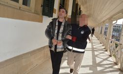 Silahlı Saldırı İçin Geldi, 7 Yıl Hapis Aldı