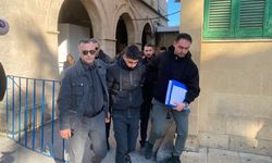 İskele'de bir otele silahlı saldırı düzenlemekle itham edilen zanlılar 8 gün tutuklu!