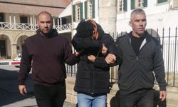 Lefkoşa’da uyuşturucu operasyonunda bir kişi suçüstü yakalandı