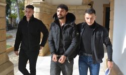 Lefkoşa’da hintkeneviriyle yakalanan zanlı 7 gün daha tutuklu kalacak