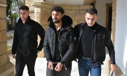 Uy*şturucu zanlısına soruşturma kapsamında 1 gün ek tutukluluk