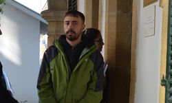 Ercan Havalimanı’nda uy*şturucu ile yakalanan Zanlı Mahkemeye Çıkarıldı