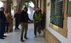 Ercan'da uy*şturucu tasarrufu davasında 5 gün tutukluluk