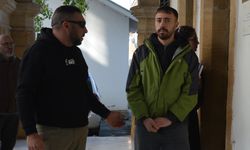 Lokum'dan kaçamadı! Cezaevine gönderildi