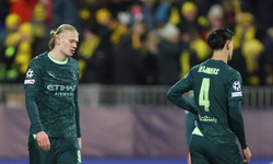 Galatasaray maçı öncesi yıkıldılar! Manchester City'ye Devler Ligi'nde ağır darbe