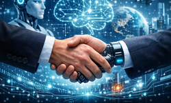 Teknoloji devlerinden dikkat çeken anlaşmalar: Sahada rakipler, arka planda ortaklar