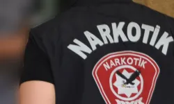 Lefkoşa’da Narkotik operasyonu