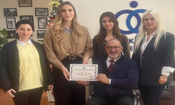 LAÜ Psikoloji Kulübü’nden anlamlı bağış