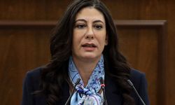 CTP Genel Başkanı Usar'ın meclis konuşması