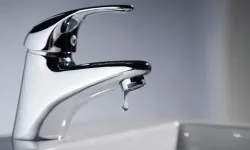 Bazı bölgelerde su kesintisi