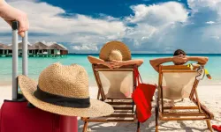 2026'da seyahat edilebilecek en iyi 50 rota belli oldu