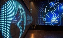 Borsa günü rekor seviyeden tamamladı