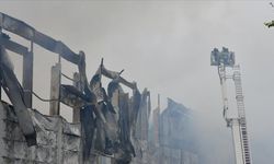 Ukrayna: Rus ordusu, 18 füze ve 293 İHA ile saldırı düzenledi