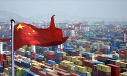 Çin'in Orta Asya ülkeleri ile ticaret hacmi 2025'te 100 milyar doları aştı