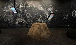 Suudi Arabistan'da "Diriyah Çağdaş Sanat Bienali"nin üçüncü edisyonu başladı