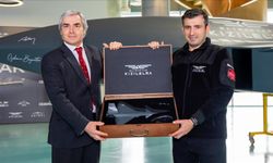 Türk SİHA'larına Portekiz Savunma Bakanı Nuno Melo'dan övgü