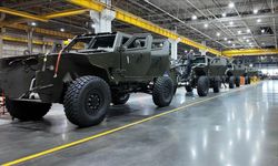 Otokar, "dev zırhlı araç ihalesi"ndeki ortağını satın alıyor