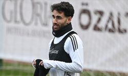Beşiktaş, Rafa Silva'nın Benfica'ya transferini duyurdu