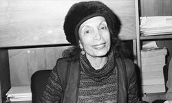 Bir devrin sesi, bir kültürün hafızası: Safiye Ayla