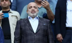 Futbolda bahis soruşturması. Murat Sancak tahliye edildi