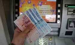 İran'da dolar ulusal para birimine karşı tarihin en yüksek seviyesine çıktı