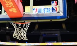 NBA All-Star'da "Yükselen Yıldızlar" maçlarının kadroları belli oldu