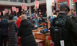 ABD'de tüketici güveni 2014'ten bu yana en düşük seviyeye geriledi