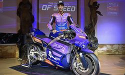 Toprak Razgatlıoğlu'nun MotoGP'deki ilk sezonunda hedefi podyuma çıkmak